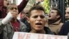 Egypt's Unrest Like Tunisia's, But Arab States Differ