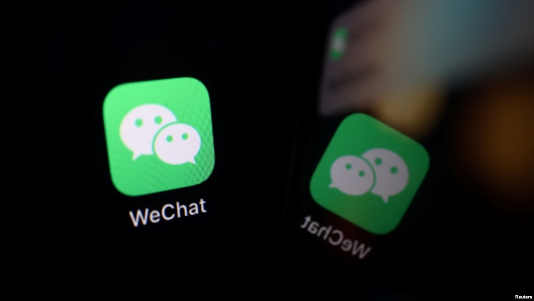 Chinese Social Media Giant WeChat Shuts LGBT Accounts