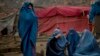نگرانی تازۀ زنان افغان – داعش