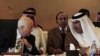 Liga Arab Tunda Pertemuan Terkait Krisis Suriah