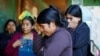 Ibu Guatemala Berharap Anaknya Bantu Keluarga Masuk AS