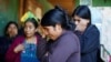 Bereaved Guatemalan Mother Hoped Son Would Help Family's US Entry