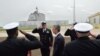 سامانه دفاع موشکی آمریکا در رومانی راه‌اندازی شد