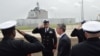 US, NATO Activate Missile Defense Site in Romania