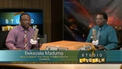 Live Talk - Did Mugabe Meet African Union Goals?