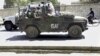 Afganistan'da 17 İl Yerel Güvenlik Kuvvetlerine Devredilecek