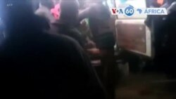 Manchetes Africanas 4 Fevereiro 2020: Faleceu Daniel Arap Moi