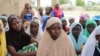 Young girls in Maroua, Cameroun, potential victims of forced mariage (Photo APAD-IWHC)