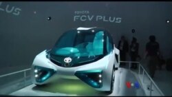 ၂၀၁၅ မှာ ထူးခြားခဲ့တဲ့ နည်းပညာများ