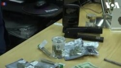 California Legalisasikan Ganja Non-Medis