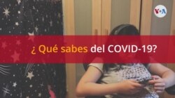 De cómo una pandemia les dio voz a los niños