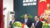 Chủ tịch Đà Nẵng Huỳnh Đức Thơ bị kỷ luật ‘cảnh cáo’