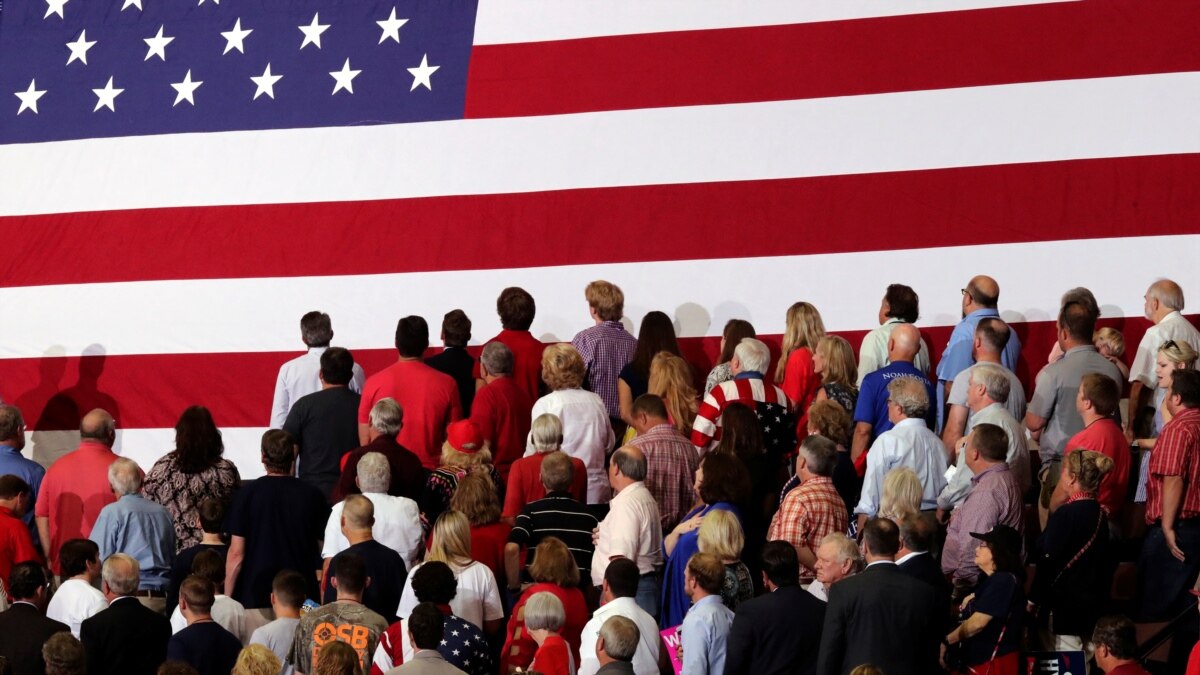 Fact-Checking Site Supports Claim US Ranked as 'Flawed Democracy'