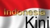 Indonesia Kini graphic