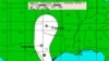 Tropical Storm Hermine Threatens Texas-Mexico Coast