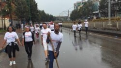 Fiigicha Irrechaa Nagayaa Finfinneetti Geggeessametti Namoota 50,000 Ol Tu Hirmaate