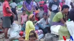 পতাকা বৈঠকে গুলির ঘটনা অস্বীকার মিয়ানমার সেনাবাহিনীর