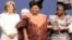 အမျိုးသမီးနိုဘဲလ်ဆုရှင်များ