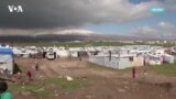 Можно ли ликвидировать гуманитарный кризис в Сирии?