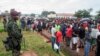 Malawi Anti-bribery Protests Draw Thousands