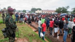 Malawi : violences xénophobes dans un bidonville de Lilongwe