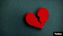 Broken heart syndrome and cancer are connected, scientists say