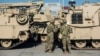 Пентагон: США пока не достигли с Польшей соглашения об увеличении численности войск
