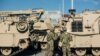 آغاز انتقال تجهیزات نظامیان امریکایی از افغانستان در آستانهٔ خروج