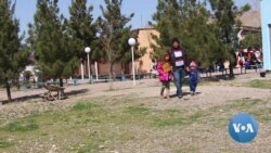 Thousands of Afghan Refugees Flee Coronavirus Outbreak in Iran
