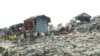 Earth Day at 50: Cambodia's Struggle With Trash