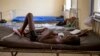 世衛組織：數十人在偏僻的伊波拉疫區死亡