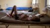 Ébola: Foco cambia a Sierra Leona y Guinea