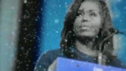 بي بي شیرینه – وي او اې ډيوه په ټیلې ویژن