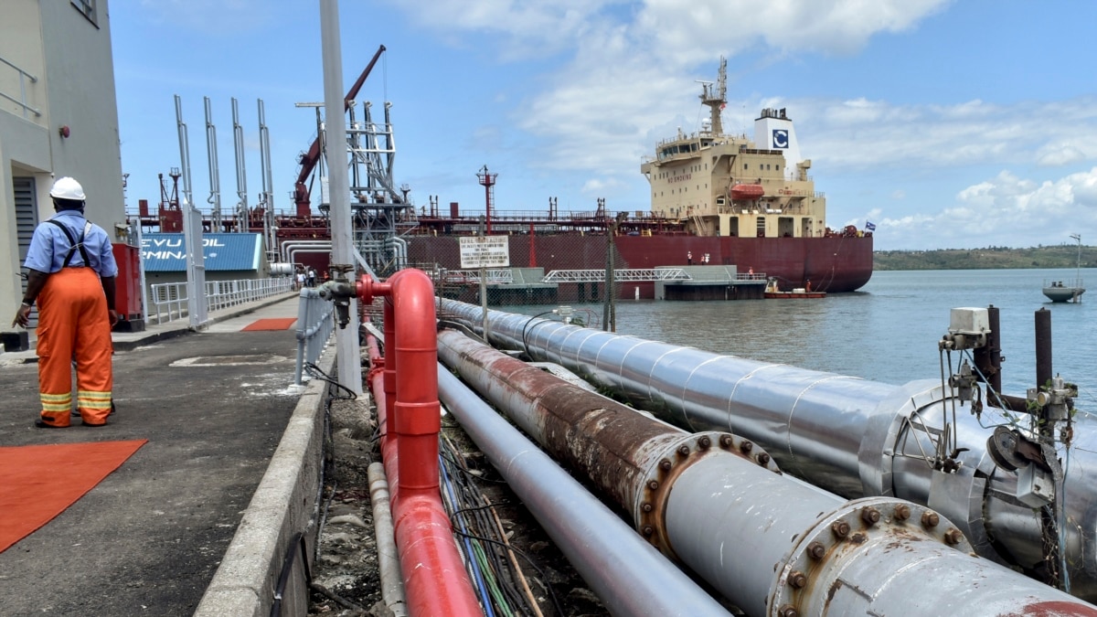 Activists Want Details on Kenya Oil Contract with Chinese Firm