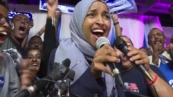 Ilhan Omar Closer to Becoming First African Refugee in Congress