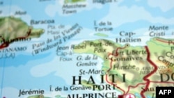 Lụt lội tại Haiti: 12 người chết