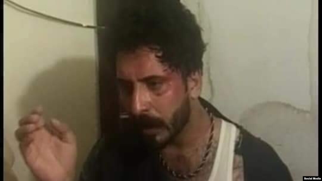 عامر تهکالی