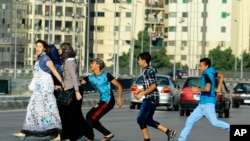د برېتانیې حکومت په سړکونو د میرمنو د زورونې د مخنیوي لپآره تازه اقدامات کوي. 