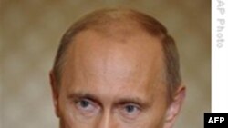 Премьер Путин встречается сегодня в Токио с японским коллегой Таро Асо