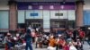 တရုတ်အရှေ့ပိုင်းမှာ တရားမဝင် မြန်မာလုပ်သား ၉၀၀ နီးပါး ဖမ်းဆီးခံရ