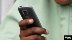 Kenya akan mematikan layanan untuk semua ponsel palsu akhir pekan ini (Foto: ilustrasi).
