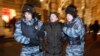 Activists: Russia’s Rights Crackdown Reminiscent of Soviet Era