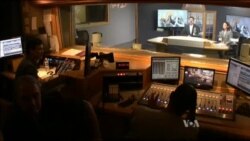 ډیوه ریډیو په ټې وي