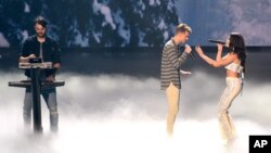 Ray McDonald's Top 5 Countdown for Week Ending Oct. 22