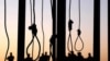 نتایج یک پژوهش: جمهوری اسلامی هر ۱۴ ساعت یک نفر را اعدام می‌کند