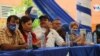 CIDH amplió medidas cautelares para líderes campesinos arrestados en Nicaragua