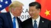 Трамп заявил, что Китай хочет возобновить торговые переговоры
