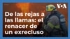 De las rejas a las llamas: la transformación de un exrecluso en bombero profesional