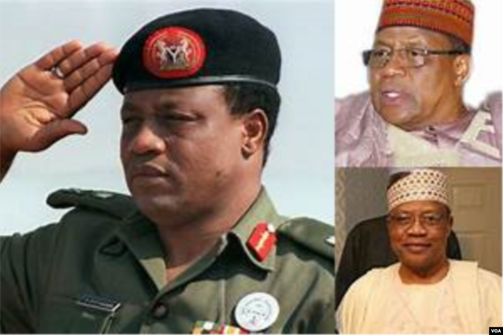 NIGER: IBB SPECIAL