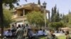 UN Security Council Condemns Damascus Embassy Attacks